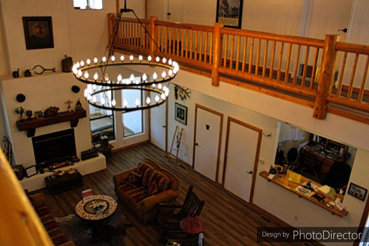 Creekside Lodge And Cabins Mayer Екстериор снимка